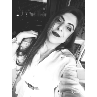 busraselek profil fotoğrafı
