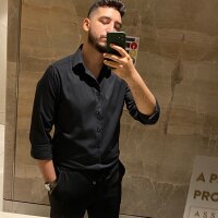 yusufbabur profil fotoğrafı