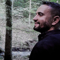 yucelceliktr profil fotoğrafı