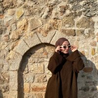 esraaay profil fotoğrafı