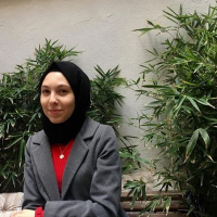 suhedaeski profil fotoğrafı