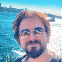 yunussami profil fotoğrafı