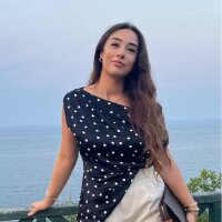 busenurdeveci profil fotoğrafı
