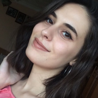 irembalci profil fotoğrafı