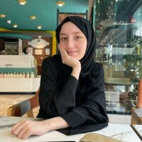 aysenurcamci profil fotoğrafı