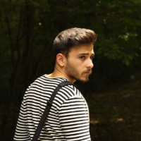 ferhatcl profil fotoğrafı
