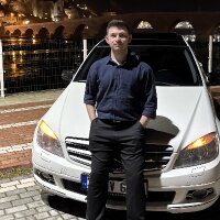 enesyedekci profil fotoğrafı