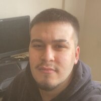 yunusemre5734 profil fotoğrafı