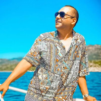 enjoyan profil fotoğrafı