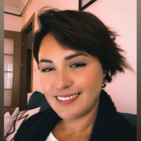 gulcinaker profil fotoğrafı