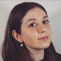 damlasuisci profil fotoğrafı