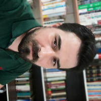 omer0001 profil fotoğrafı