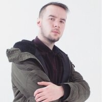 grafiks profil fotoğrafı