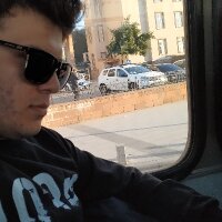 mrkanet profil fotoğrafı
