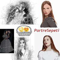 portresepeti profil fotoğrafı