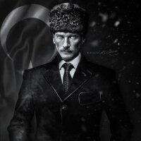 teymensel profil fotoğrafı