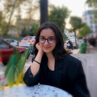 aysemagurcam profil fotoğrafı