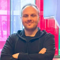 umuttgunerr profil fotoğrafı