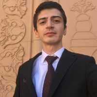 hsyntkng profil fotoğrafı