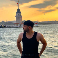 mertozydn1 profil fotoğrafı