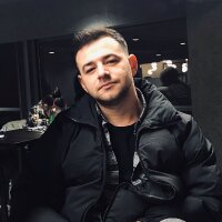 berkayficici profil fotoğrafı