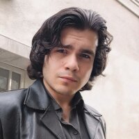 atakangndz profil fotoğrafı