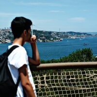 muhammedcelebii profil fotoğrafı