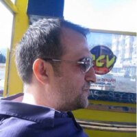 ramazandedeoluk profil fotoğrafı