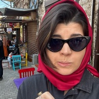 sahrachailik profil fotoğrafı