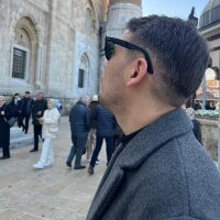 osmankilci profil fotoğrafı