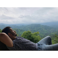 adematbas profil fotoğrafı