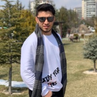 cemilatalay profil fotoğrafı