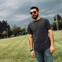 muammerborcli profil fotoğrafı