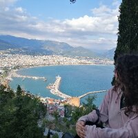 silaadar profil fotoğrafı