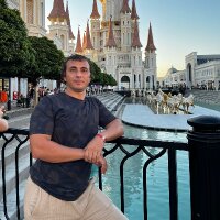 ilyascura profil fotoğrafı