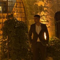 canbeer1 profil fotoğrafı