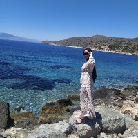 feyzakyg profil fotoğrafı