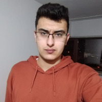 ahmetabdullahyil profil fotoğrafı