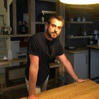 celkbatuhan profil fotoğrafı