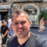 gokhanozturkdev profil fotoğrafı