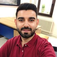 sedatuzak profil fotoğrafı