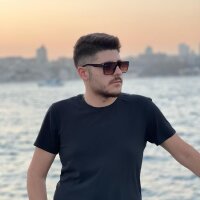 alihanbagci1 profil fotoğrafı