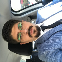 ismaildanismaz profil fotoğrafı