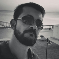 svrona profil fotoğrafı