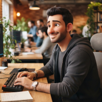 iboercan profil fotoğrafı