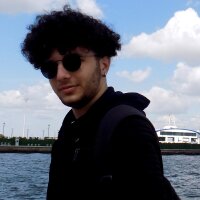 talhayasingunay1 profil fotoğrafı