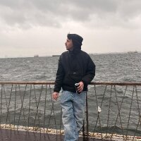 35kado profil fotoğrafı