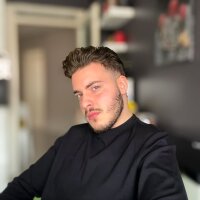 burakblg profil fotoğrafı