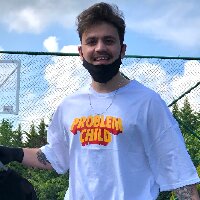 beggand profil fotoğrafı
