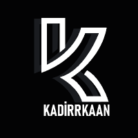 kadirrkaan profil fotoğrafı